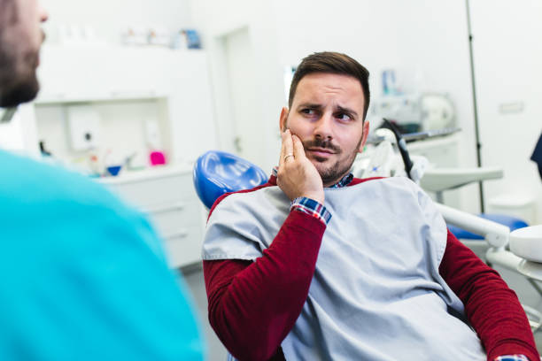Oral Surgery in New Holstein, WI