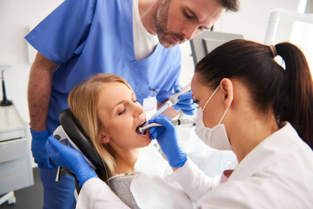 Best Dental Fillings (Composite and Amalgam)  in New Holstein, WI