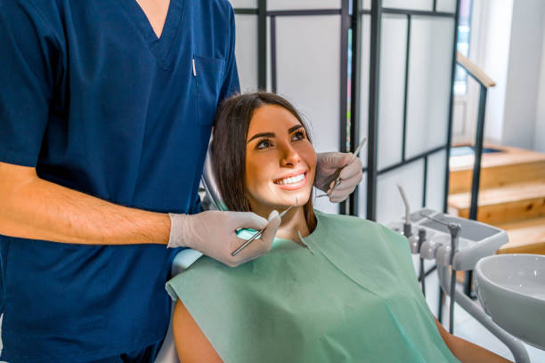 Why Choose Us for Your Dental Needs in New Holstein, WI