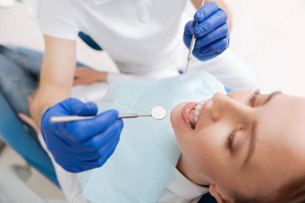 Trusted New Holstein, WI  Holistic Dental Services Experts